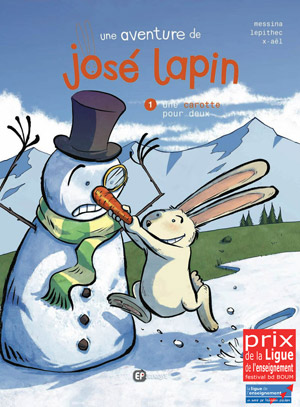 José Lapin T1